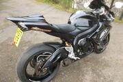 Picture 6 - 2007 Suzuki GSXR750K7 - 19774 miles - Akrapovic exhaust motorbike