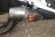 Picture 8 - 2007 Suzuki GSXR750K7 - 19774 miles - Akrapovic exhaust motorbike