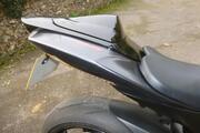 Picture 9 - 2007 Suzuki GSXR750K7 - 19774 miles - Akrapovic exhaust motorbike