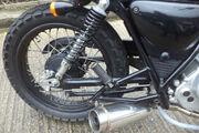 Picture 9 - Suzuki TU 250 motorbike
