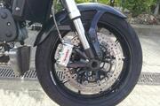 Picture 3 - Ducati Monster S4R 998 motorbike