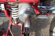 Picture 5 - Quadzilla Proshark R MX 100 Quad Bike motorbike