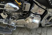 Picture 8 - 1995 Harley-Davidson Custom Fat Boy motorbike