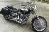2013 Harley Davidson CVO BREAKOUT for sale
