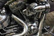 Picture 6 - 2013 Harley-Davidson CVO Breakout motorbike