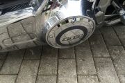 Picture 8 - 2013 Harley-Davidson CVO Breakout motorbike