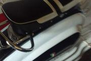 Picture 2 - Lambretta Series 2 motorbike