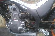 Picture 4 - 2012 Future Montesa World Race Spec 300 - Excellent Condition - Very unique motorbike