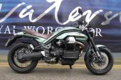 MOTO GUZZI GRISO 1200 8V 2011 ''11' PLATE Very NICE CONDITION USED BIKE for sale