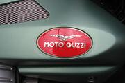 Picture 3 - Moto Guzzi Griso 1200 8V 2011, very nice condition used bike motorbike