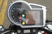 Picture 6 - Moto Guzzi Griso 1200 8V 2011, very nice condition used bike motorbike