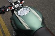 Picture 7 - Moto Guzzi Griso 1200 8V 2011, very nice condition used bike motorbike