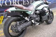 Picture 9 - Moto Guzzi Griso 1200 8V 2011, very nice condition used bike motorbike