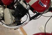 Picture 3 - BSA 250 C11T 1946 Rare Early Number 13 Off The Production Restored Project Bike motorbike