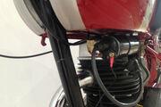 Picture 4 - BSA 250 C11T 1946 Rare Early Number 13 Off The Production Restored Project Bike motorbike