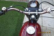 Picture 5 - BSA Bantam D7 1963 motorbike