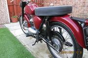 Picture 6 - BSA Bantam D7 1963 motorbike