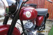 Picture 7 - BSA Bantam D7 1963 motorbike