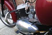Picture 8 - BSA Bantam D7 1963 motorbike