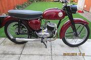 Picture 9 - BSA Bantam D7 1963 motorbike