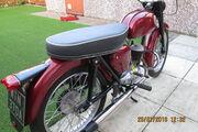 Picture 10 - BSA Bantam D7 1963 motorbike