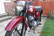 Picture 11 - BSA Bantam D7 1963 motorbike