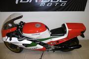 Picture 8 - Ducati 851 Tricolore Homologation Model motorbike