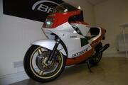 Picture 9 - Ducati 851 Tricolore Homologation Model motorbike