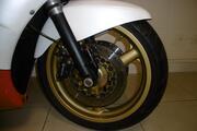 Picture 10 - Ducati 851 Tricolore Homologation Model motorbike