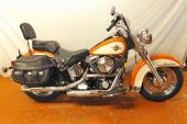 Harley-Davidson FLSTC HERITAGE SOFTAIL for sale
