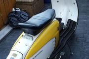 Picture 2 - Lambretta TV175 / Italian / 1964 - Genuine Innocenti motorbike
