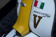 Picture 4 - Lambretta TV175 / Italian / 1964 - Genuine Innocenti motorbike