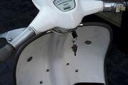 Picture 5 - Lambretta TV175 / Italian / 1964 - Genuine Innocenti motorbike