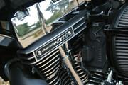 Picture 7 - 2011 Harley-Davidson FLHX Street Glide 1690 Black motorbike