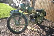 Picture 2 - BSA Bantam D1 Bike 1953 motorbike