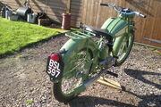 Picture 5 - BSA Bantam D1 Bike 1953 motorbike