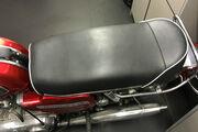 Picture 3 - BSA Rocket 3 MKI 1969 motorbike