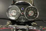 Picture 5 - BSA Rocket 3 MKI 1969 motorbike