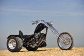 Harley Davidson Street Bob Trike, Custom Trike,Trike, Harley Davidson, Chopper for sale