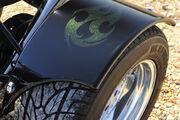 Picture 9 - Harley-Davidson Street Bob Custom Trike, Chopper motorbike