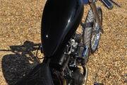 Picture 10 - Harley-Davidson Street Bob Custom Trike, Chopper motorbike