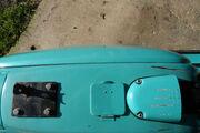 Picture 7 - Lambretta 125DL GP125 totally original and untouched motorbike