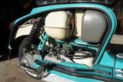 Picture 10 - Lambretta 125DL GP125 totally original and untouched motorbike