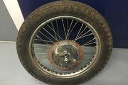 Picture 8 - 1966 BSA A65 Thunderbolt barn find, classic restoration project motorbike