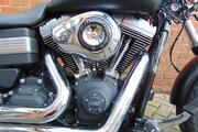 Picture 7 - Harley-Davidson Fat Bob 103 1690cc motorbike