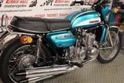 Picture 6 - 1972 Suzuki GT750 J Model motorbike