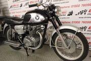 Picture 3 - 1967 Honda CB450 Black Bomber, Rare UK Bike motorbike