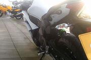 Picture 3 - Kawasaki EX650FFF ABS ER6F motorbike