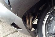 Picture 8 - Kawasaki ZZR1400 DAF 2010, Black & Silver motorbike