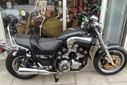 Picture 2 - 1990 Yamaha V-MAX 1200cc motorbike